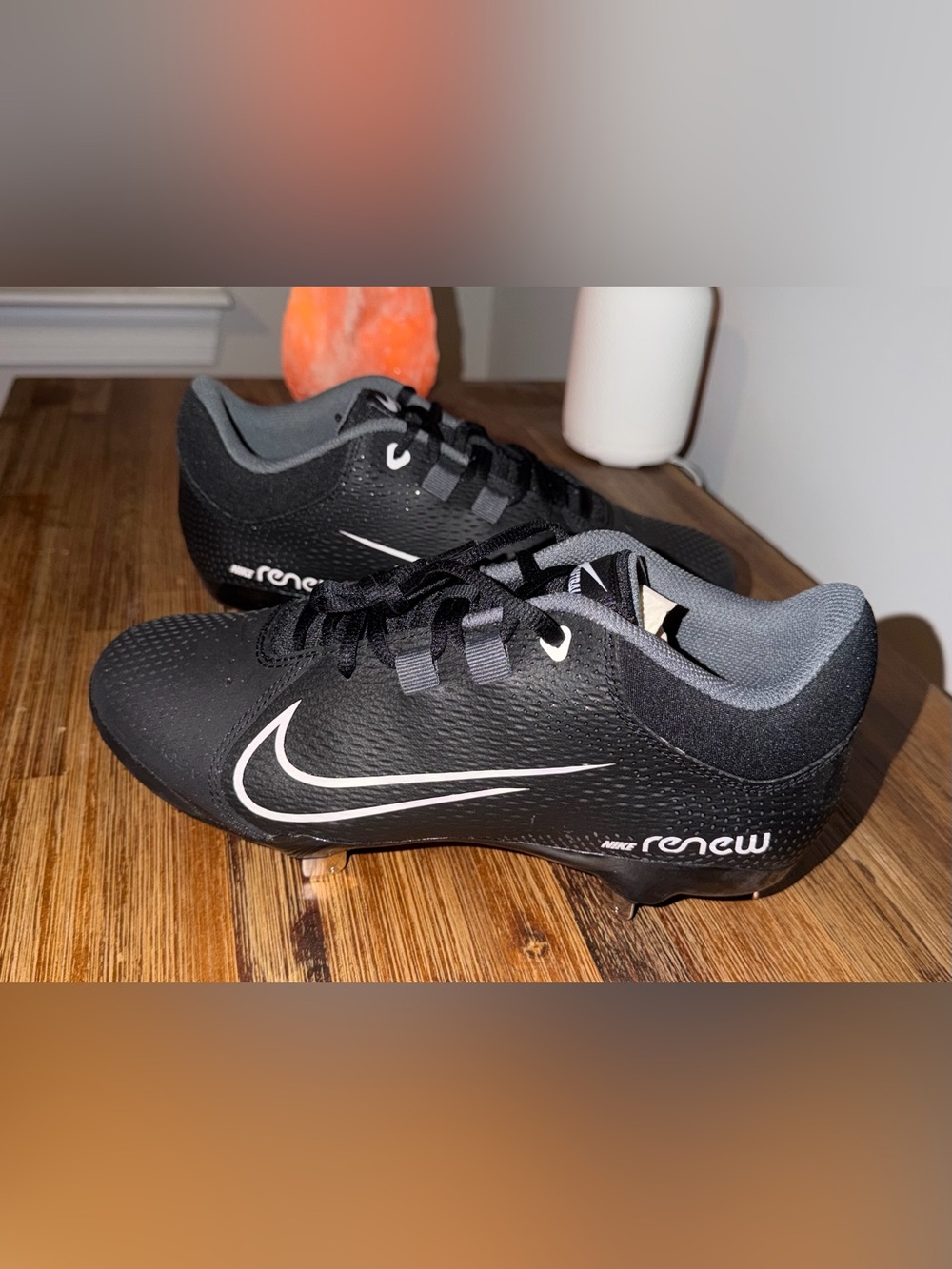 Nike Hyperdiamond 4 Pro Softball Cleats NEW OG All Women’s 8.5 / Men’s 7